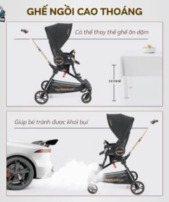 xe day baobaohao v9 c 2