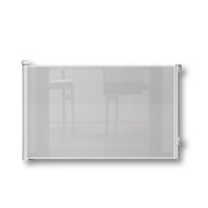 Thanh chắn cửa dạng cuộn P-CC02
