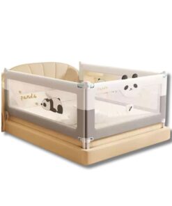 Thanh chắn giường Pakey S1 nâng cấp