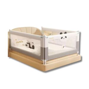 Thanh chắn giường Pakey S1 nâng cấp