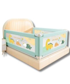 Thanh chắn giường cho bé Pakey LC1