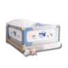 Thanh chắn giường cho bé Pakey Premium SV1