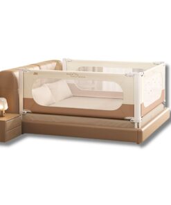 Thanh chắn giường Pakey SB2 Premium