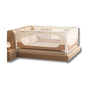 Thanh chắn giường Pakey SB2 Premium