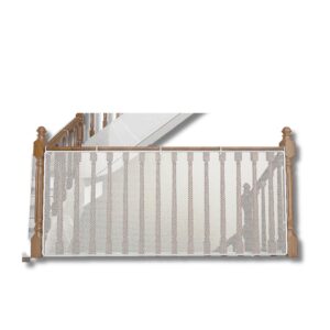 Lưới chắn cầu thang LT1