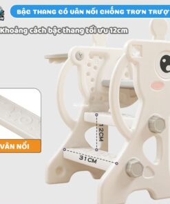 cau truot cho be huou KS04 1