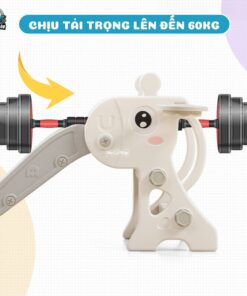 cau truot cho be huou KS04 11