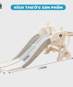 cau truot cho be huou KS04 6