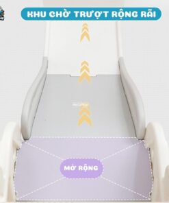 cau truot cho be huou KS04 7