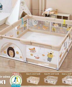 quay cui vai K1 mau be 11