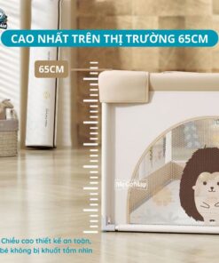 quay cui vai K1 mau be 3