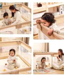 quay cui vai K1 mau be 8