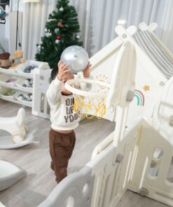 Quây cũi liên hoàn Pakey Phi Hành Gia 73 quay cui lien hoan phi hanh gia 1