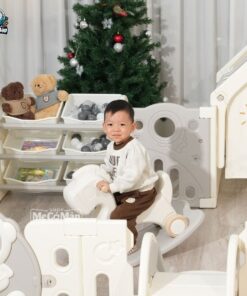 Quây cũi liên hoàn Pakey Phi Hành Gia 71 Quây cũi liên hoàn Pakey Phi Hành Gia