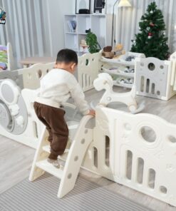 Quây cũi liên hoàn Pakey Phi Hành Gia 69 Quây cũi liên hoàn Pakey Phi Hành Gia