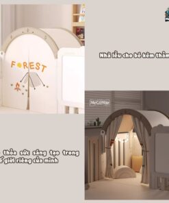 quay cui nhua pakey voi 9