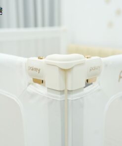 thanh chan giuong Pakey G600 10