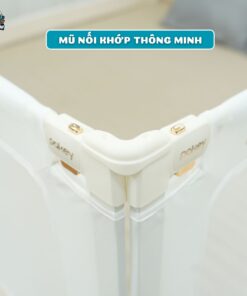 Mũ nối khớp thông minh