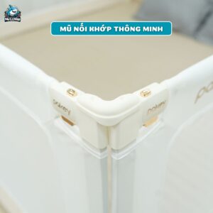 Mũ nối khớp thông minh