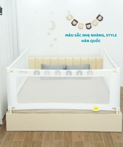 thanh chan giuong Pakey G600 13