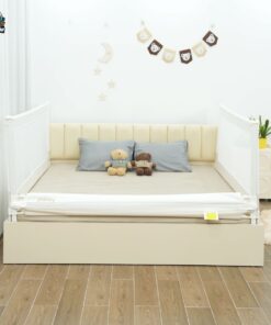 Nâng hạ cả 2 bên