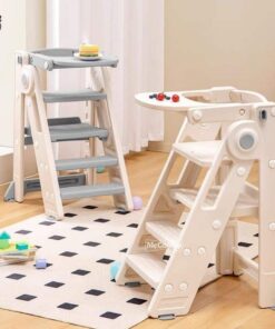 Ghế tự lập cho bé c003