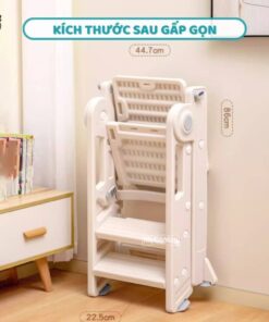 Ghế tự lập cho bé c003