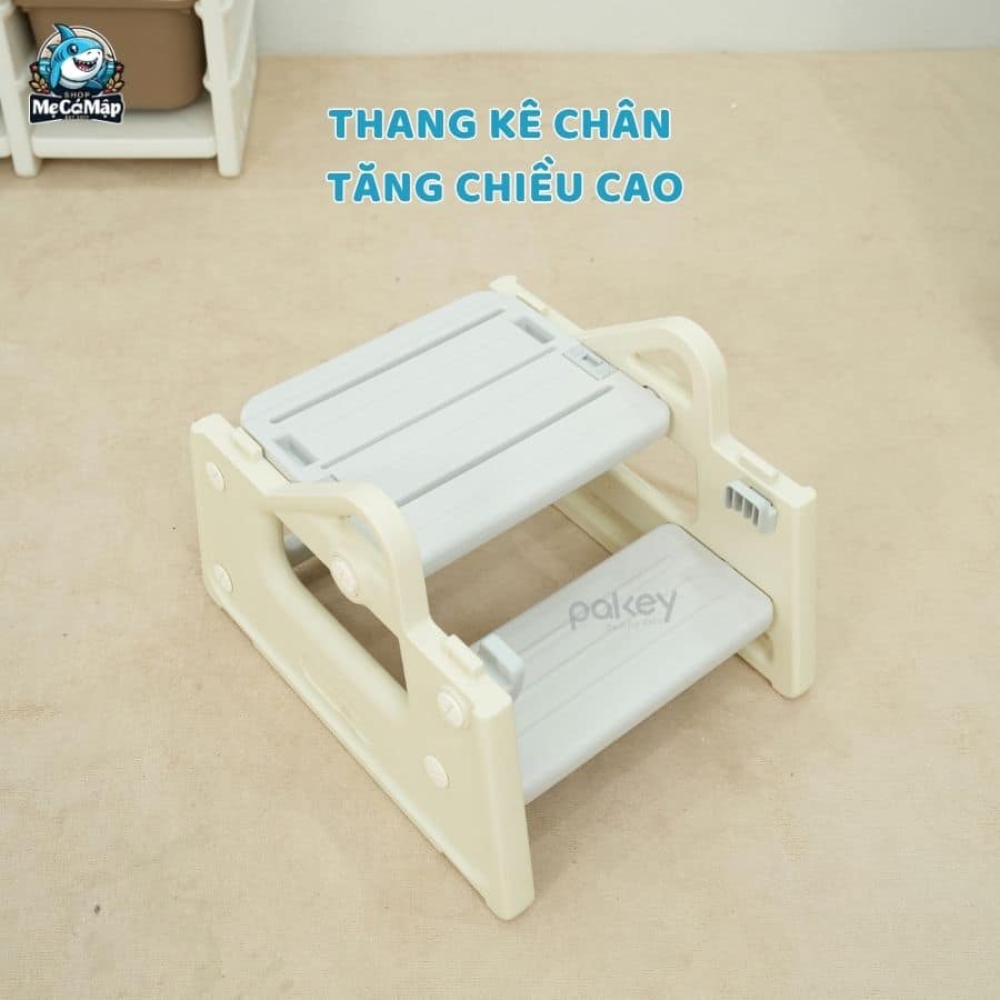 Ghế tự lập cho bé c004
