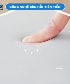 Quây bóng cho bé Pakey, quây Bumper P-Bum1