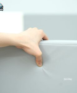 Quây bóng cho bé Pakey, quây Bumper P-Bum1