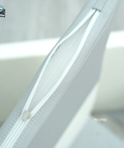 Quây bóng cho bé Pakey, quây Bumper P-Bum1