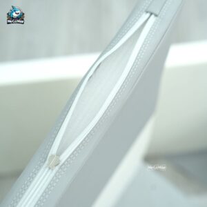 Quây bóng cho bé Pakey, quây Bumper P-Bum1