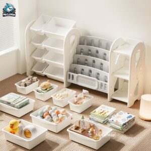 Kệ sách đa năng Pakey GS06-GS07-GS08 23 Giá sách GS06 GS07 GS08