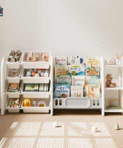 Giá sách GS06 GS07 GS08