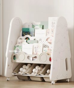 GIÁ SÁCH CÂY THÔNG GS04