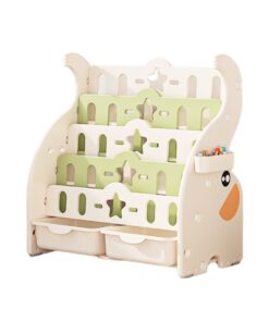 Giá sách Pakey voi GS02