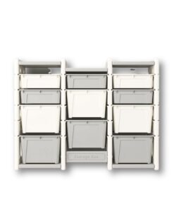 Kệ để đồ chơi Aba Pakey cho bé