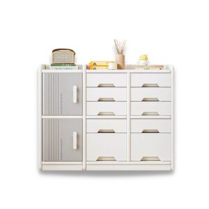 Kệ đồ dạng tủ Pakey E103 cho bé