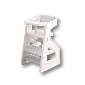 Ghế tự lập Pakey 4 tiện ích C004
