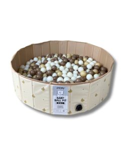 Bể bóng bể bơi cho bé 2in1