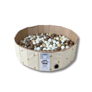 Bể bóng bể bơi cho bé 2in1