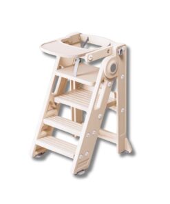 Ghế tự lập Pakey 3 tiện ích C003