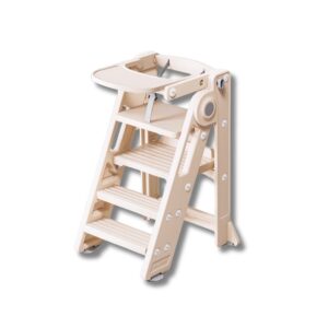 Ghế tự lập Pakey 3 tiện ích C003
