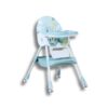 Ghế ăn dặm HA038 nâng cấp
