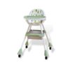 Ghế ăn dặm cho bé Pakey HA08