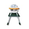 Ghế ăn dặm cho bé Pakey HA037