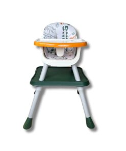 Ghế ăn dặm cho bé Pakey HA037