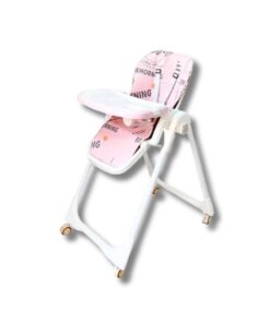 Ghế ăn dặm cho bé Pakey HA013