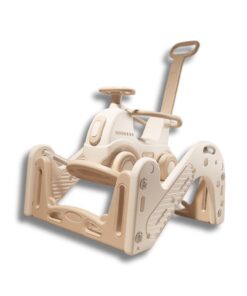 ập bênh đa năng 5in1 Pakey RH03