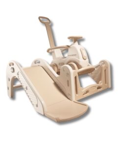 Set vận động đa năng 6in1 Pakey RH04